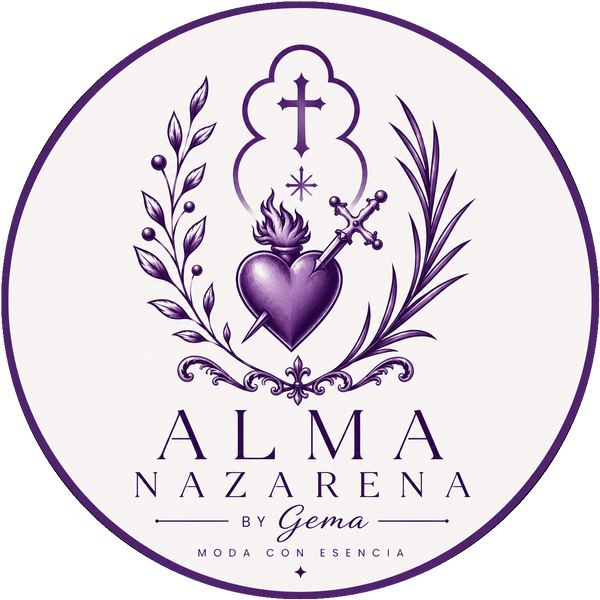 Alma Nazarena By Gema